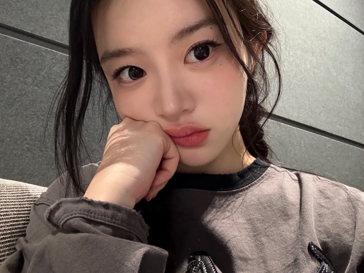 minju pics tweet media