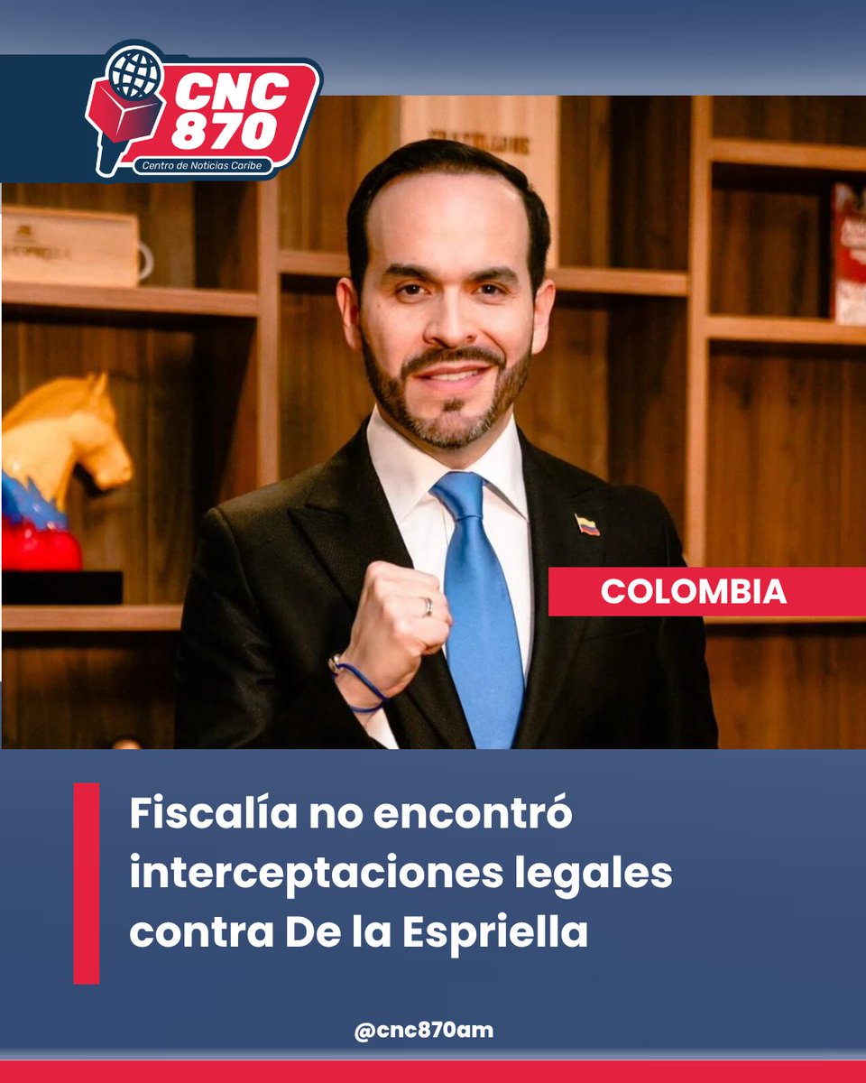 CENTRO DE NOTICIAS CARIBE tweet media