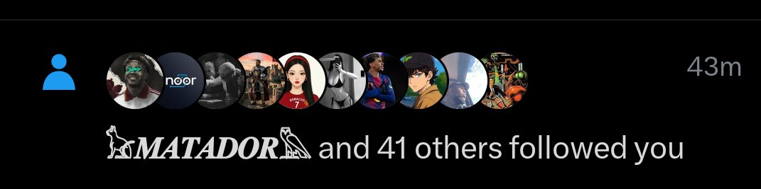 X Monetization 💲💵 tweet media