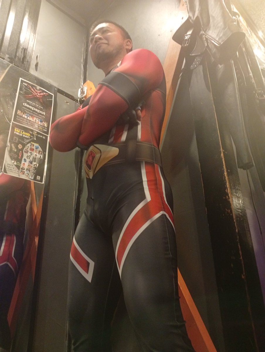 ゆうすけ tweet media