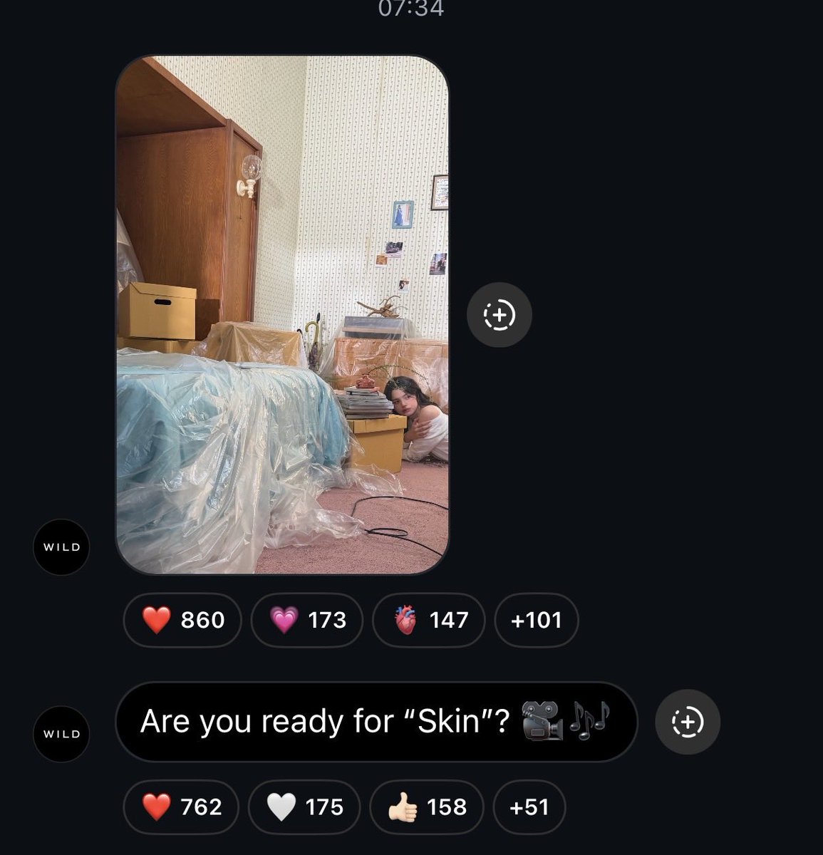 beckyverse_5's tweet image. Lista no, LISTÍSIMA para #Skin el 1 de mayo 🥹🩵 

#SkinRebeccaArmstrong
#beckysangels #BeckyArmstrong