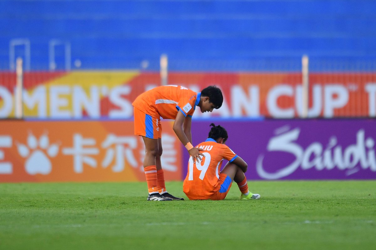 Indian Football tweet media