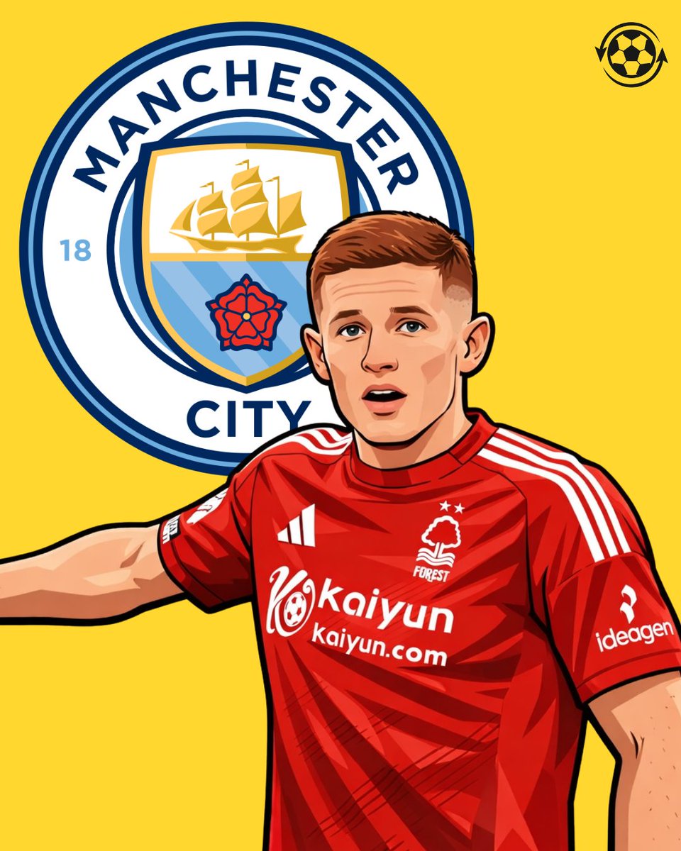 Transfer News Live tweet media