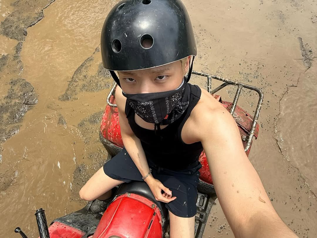 nia⋆˚࿔ tweet media