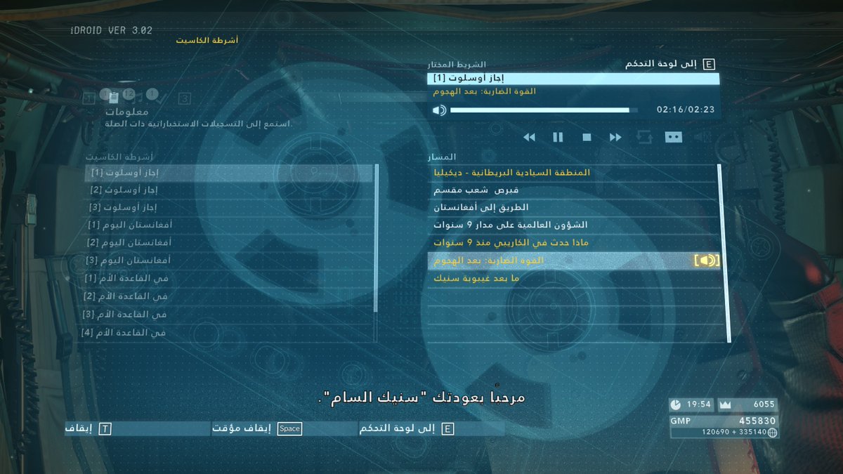 أحـمـد Solid tweet media