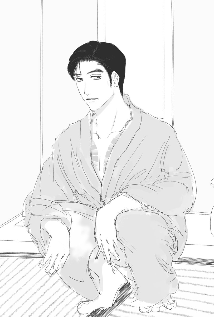 오사 オサ tweet media