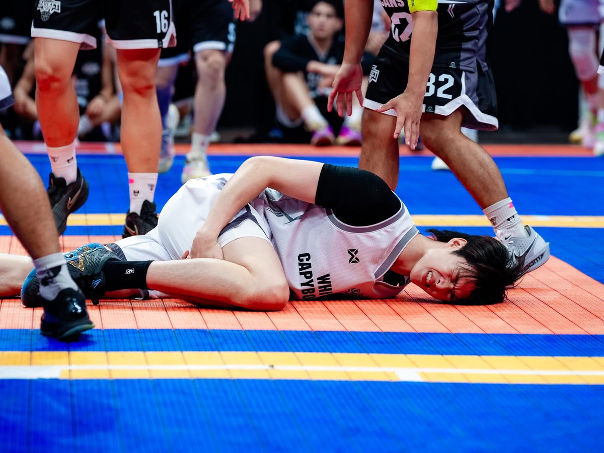 III BabiiTuaLek👶🏻👨🏻🦳🌙 tweet media