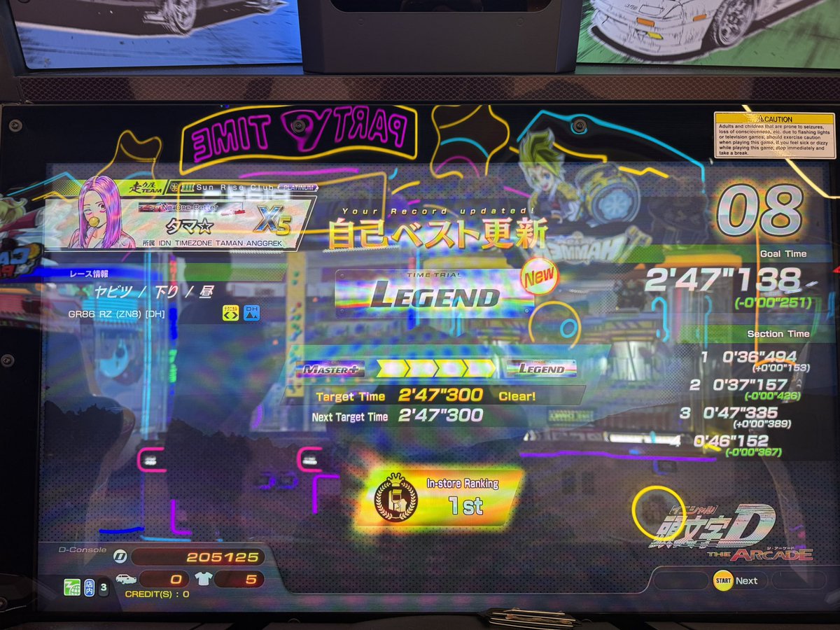 Tama Rezky tweet media