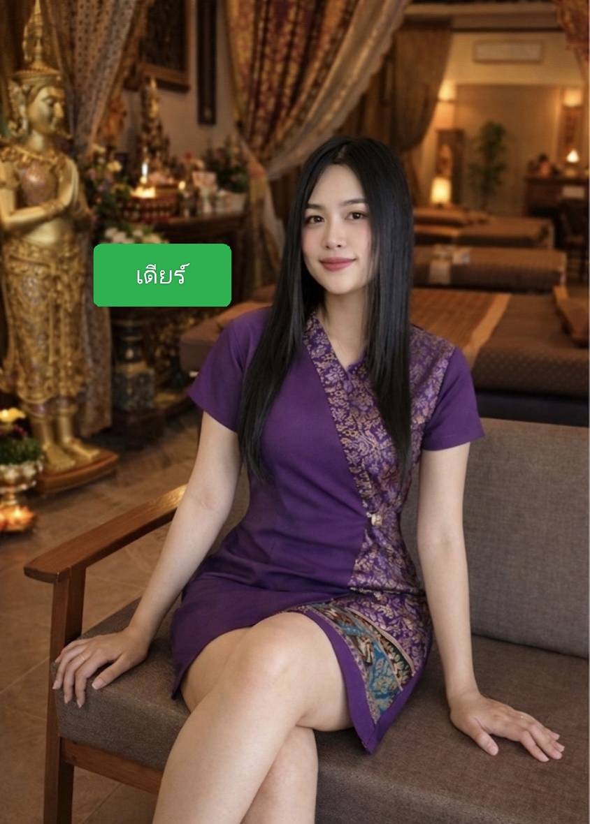 นวดบ้านฉาง tweet media
