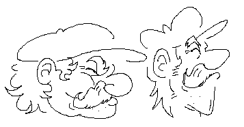 FlameZ_yuh's tweet image. idont know what this was
#mario