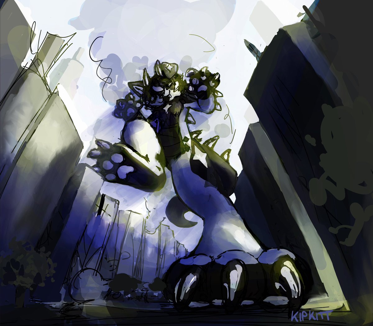 ➳✧ kip ✧➳ 🔜 FurDU tweet media