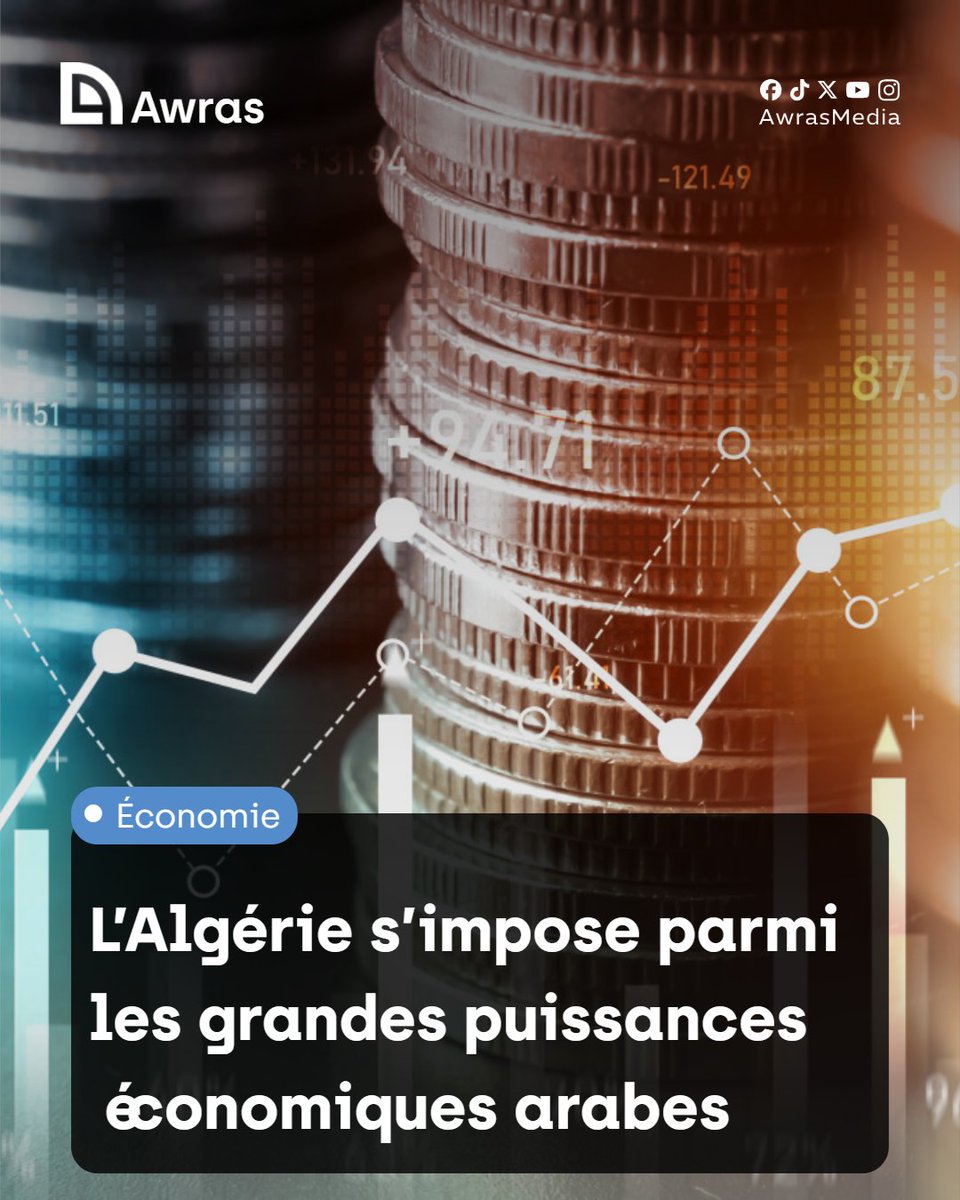 أوراس | Awras tweet media