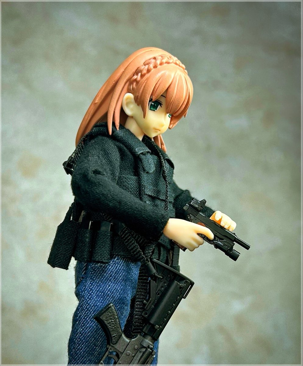 キロクシ tweet media