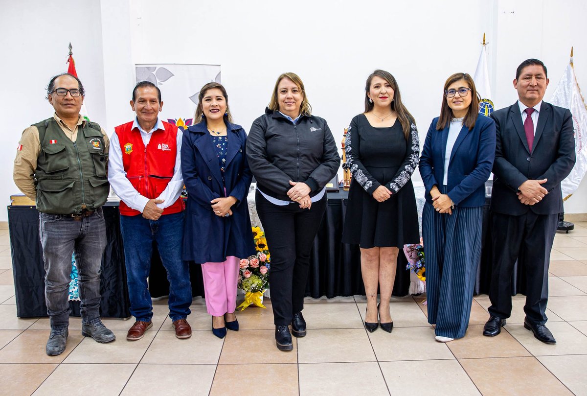 MINCETUR 🇵🇪 tweet media