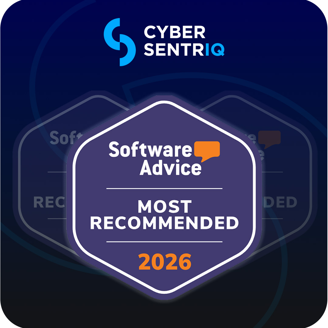 CyberSentriq - Integrated cybersecurity platform tweet media