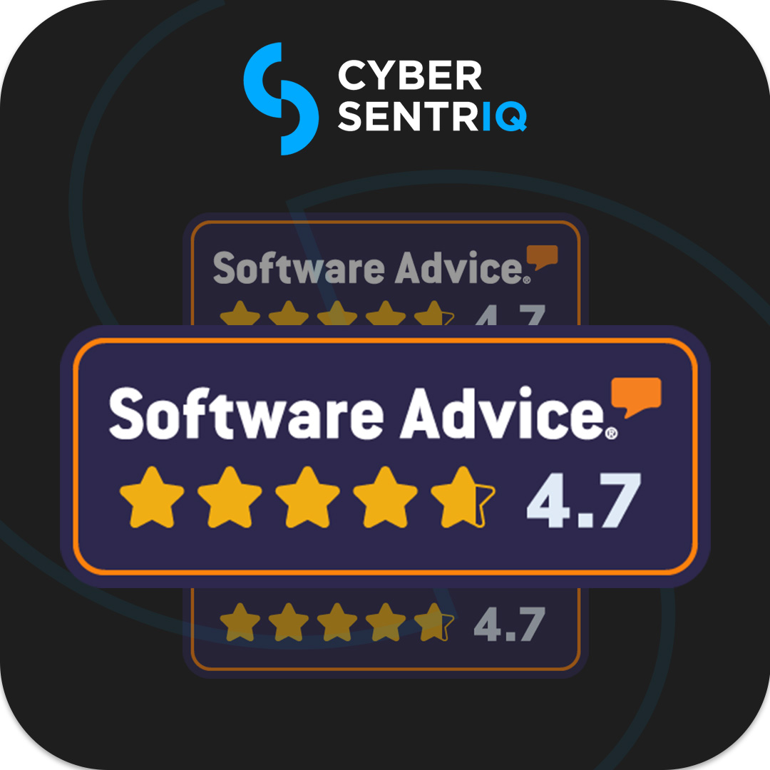 CyberSentriq - Integrated cybersecurity platform tweet media