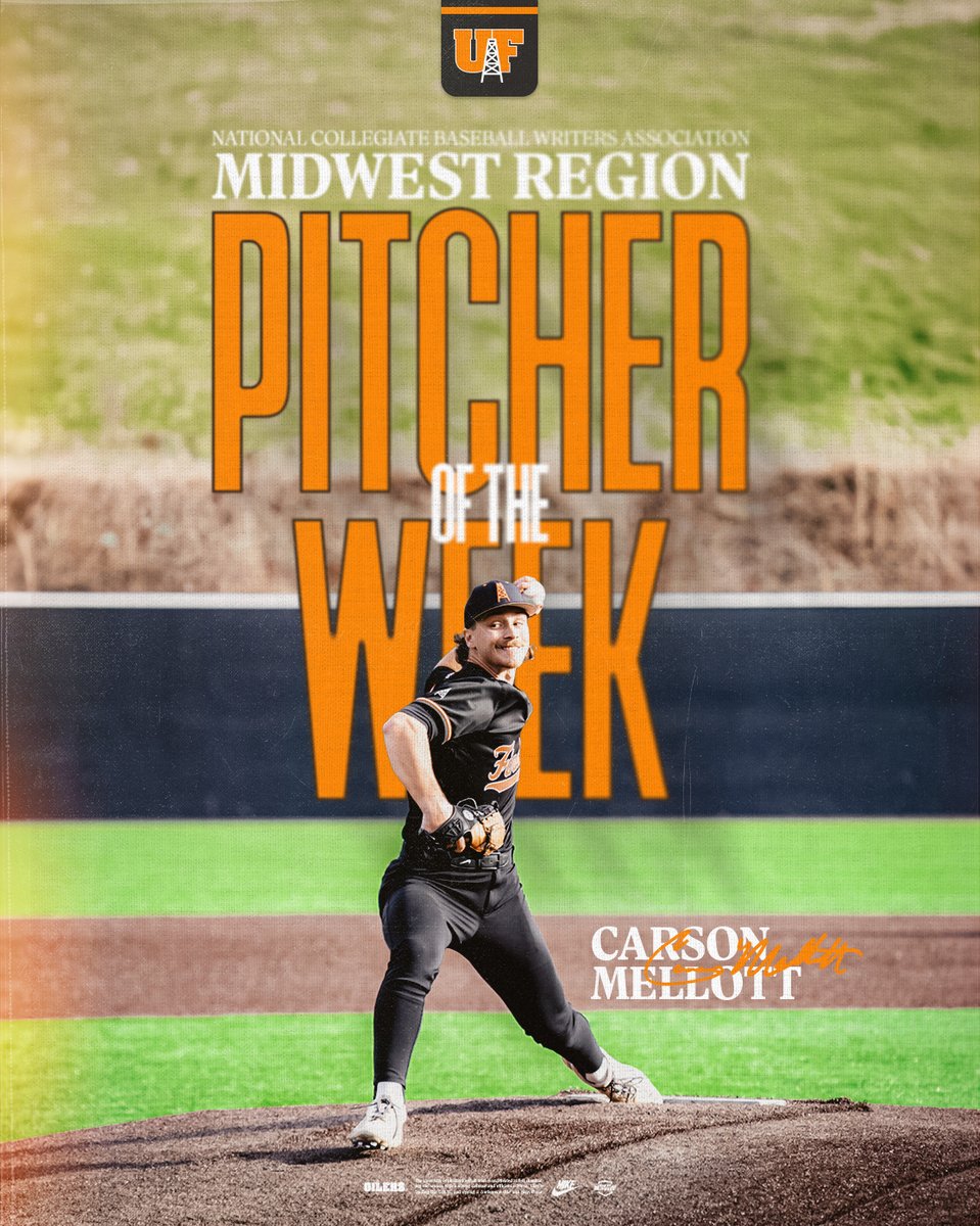 Findlay Oilers tweet media