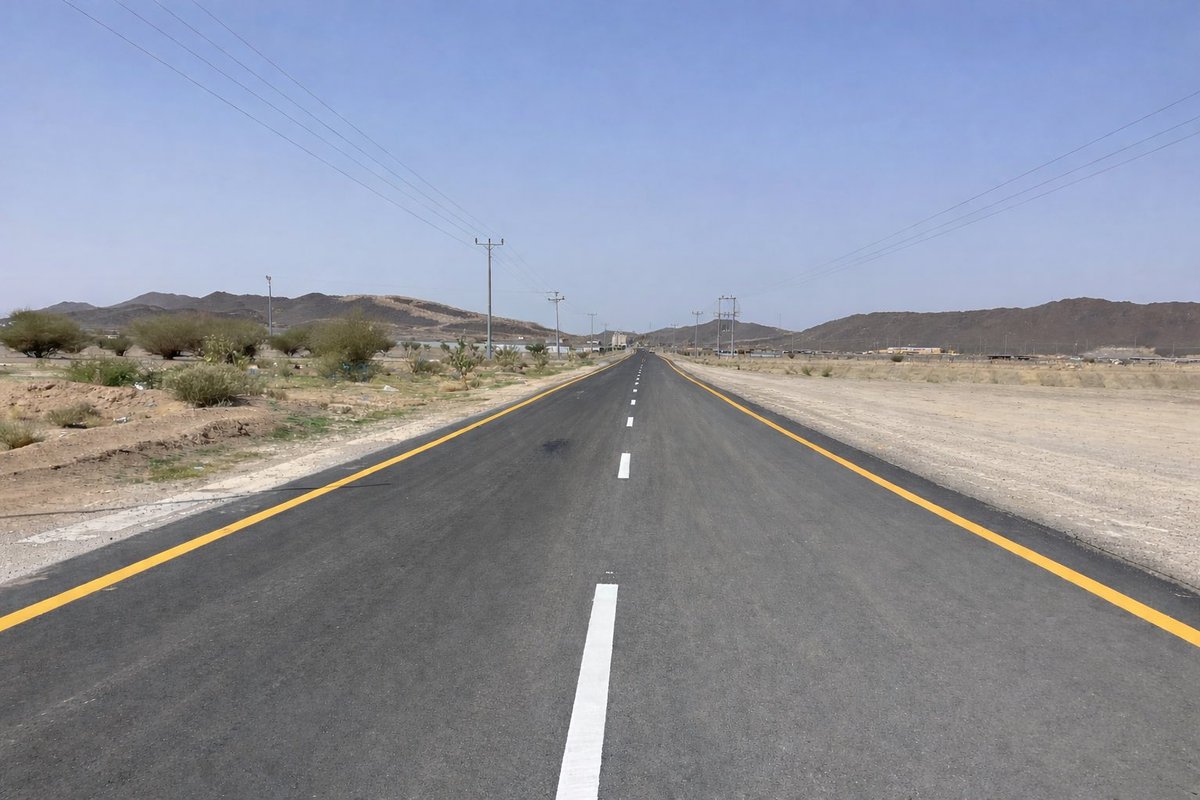 بـلدية تثليث tweet media