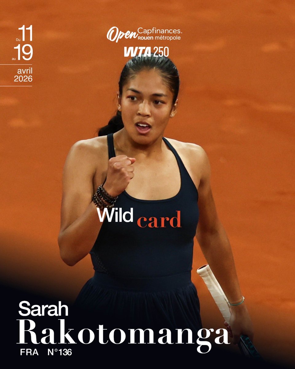 Open Capfinances Rouen Métropole tweet media