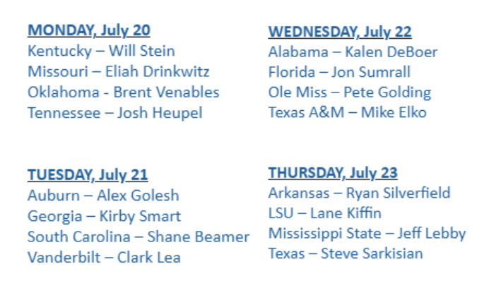 Paul Finebaum tweet media