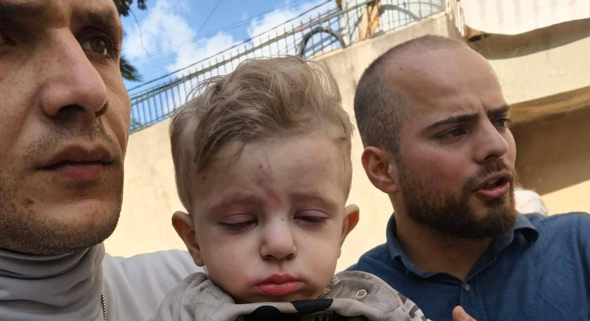 Hala Jaber tweet media