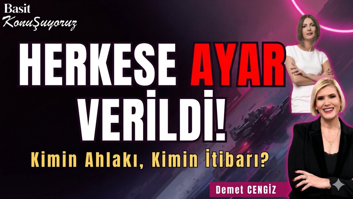 Özge Uzun tweet media