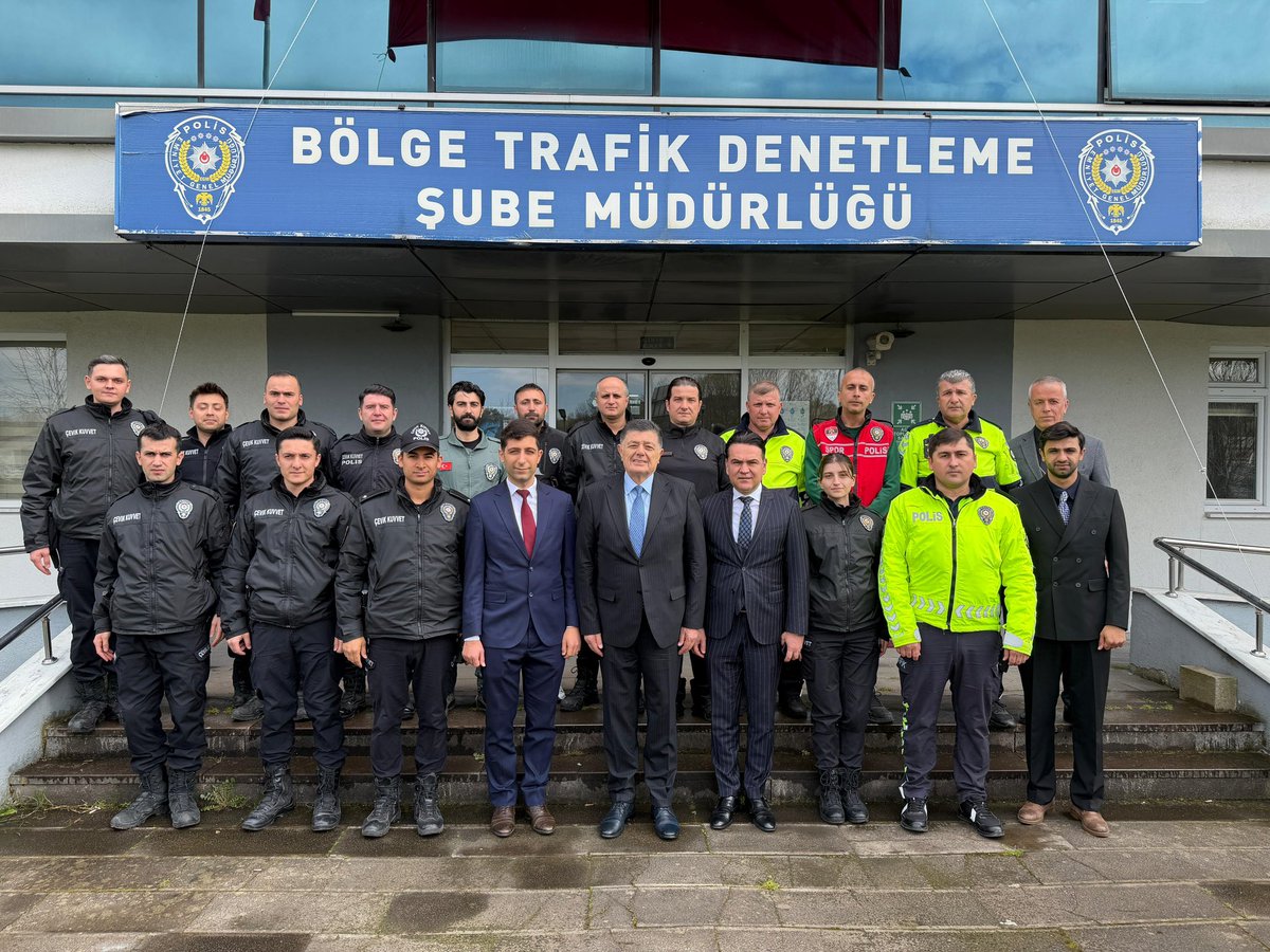 Bartın Belediyesi tweet media