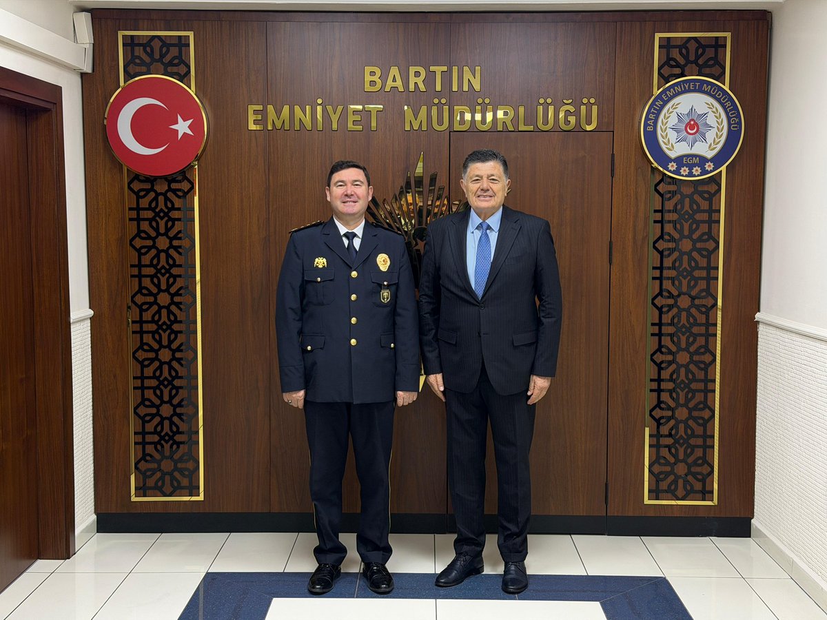 Bartın Belediyesi tweet media