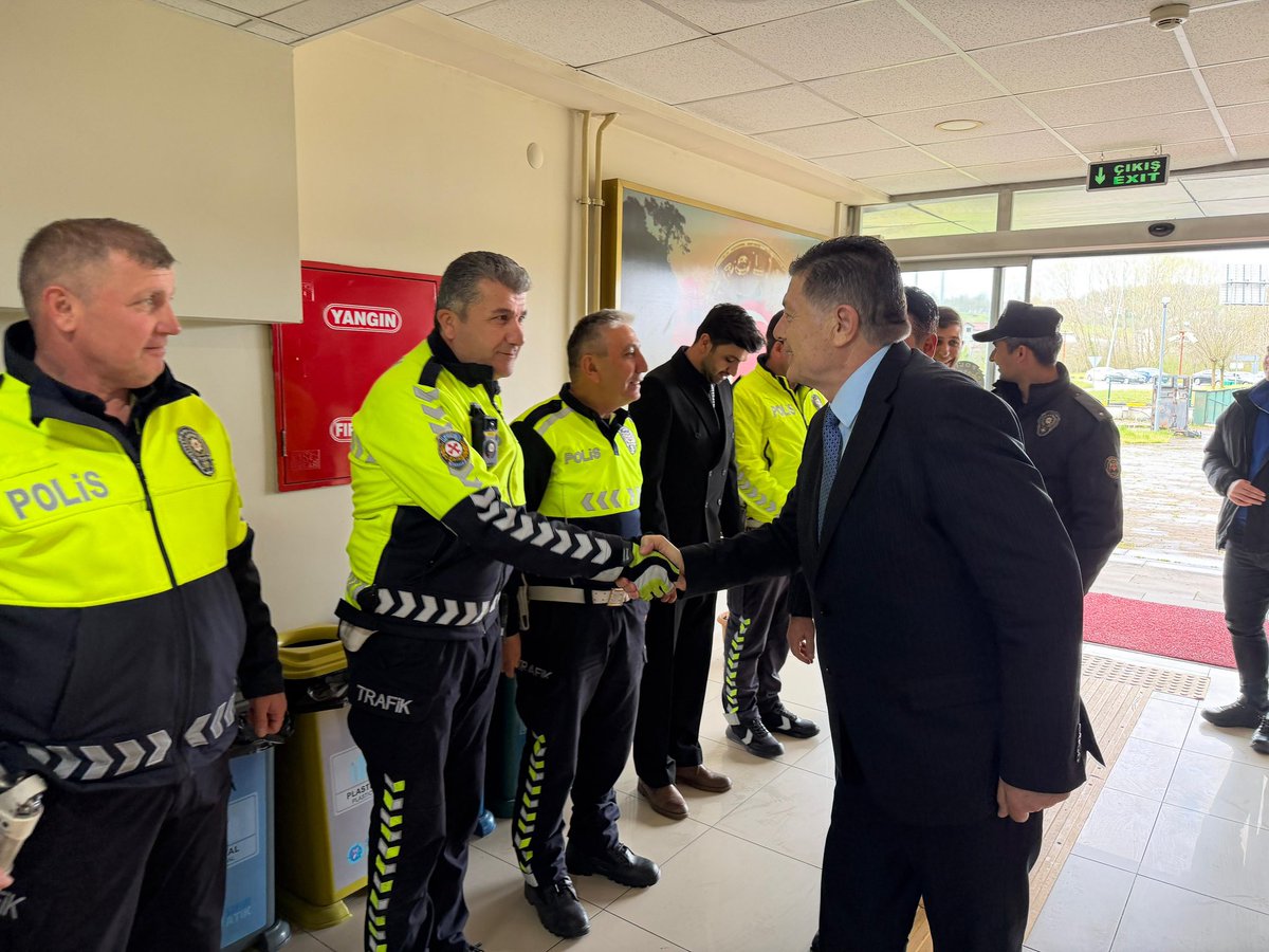 Bartın Belediyesi tweet media