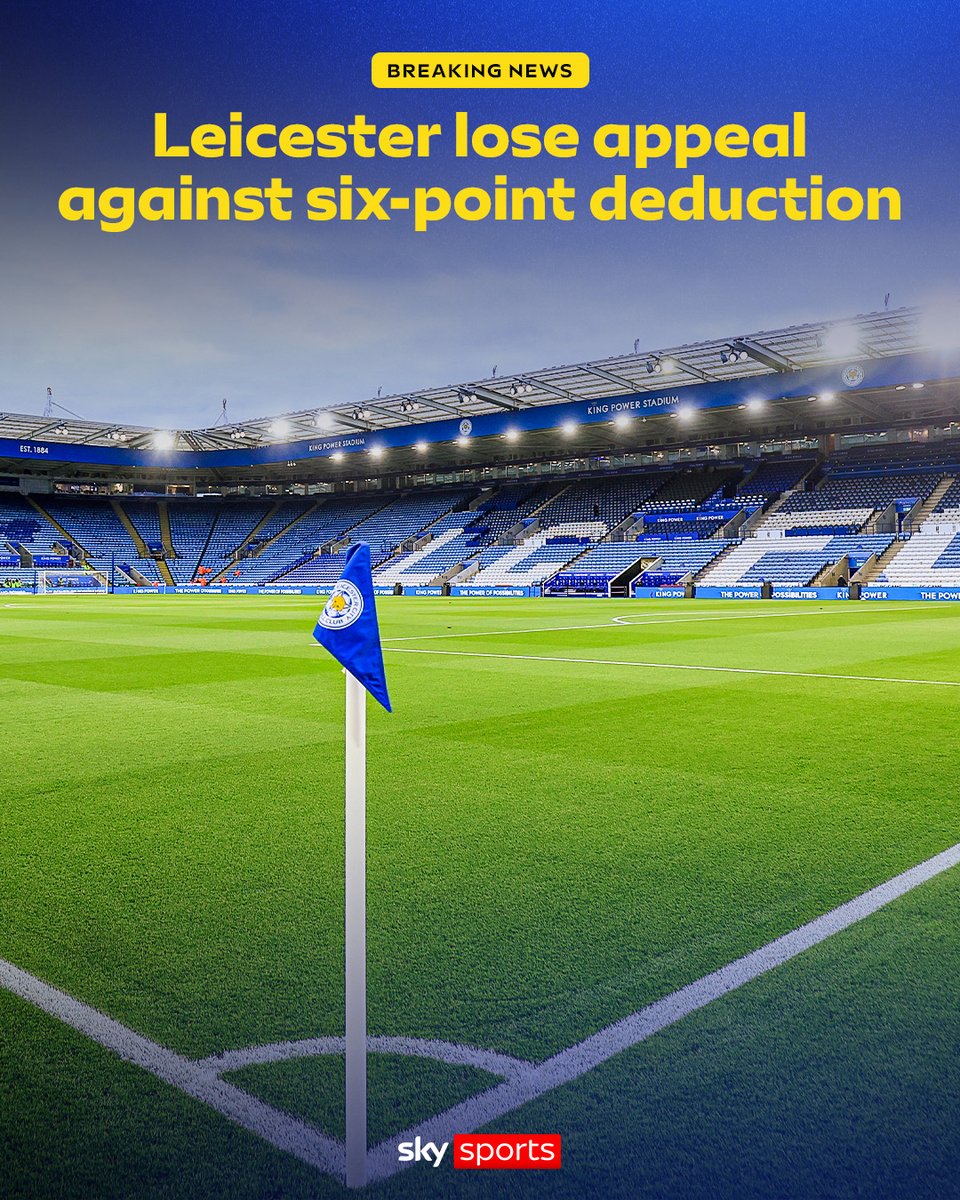 Sky Sports Football tweet media