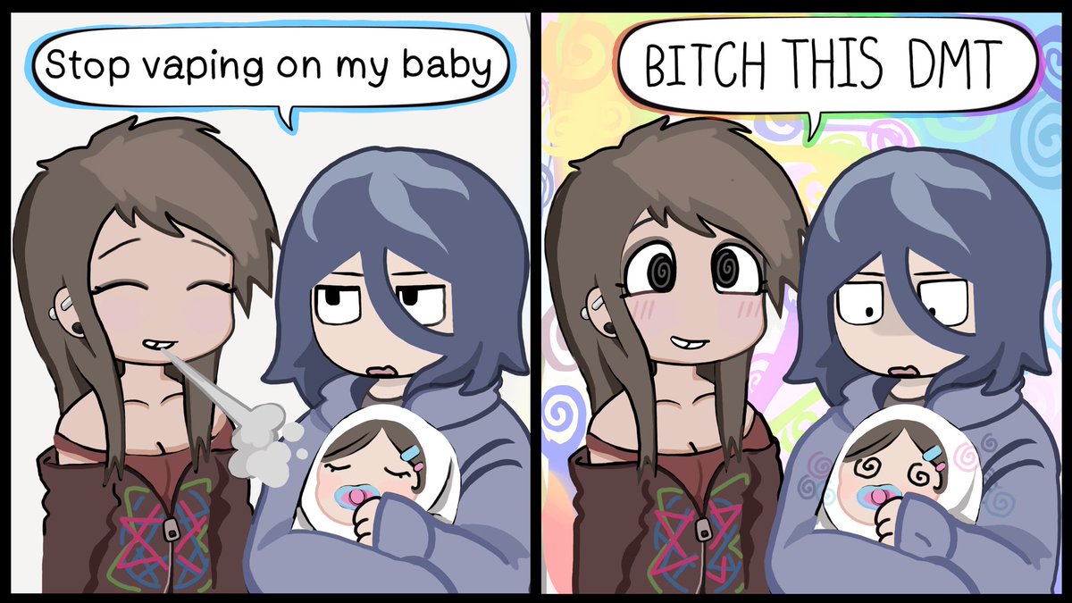 Las 🔞 tweet media