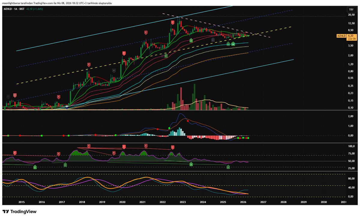 Borsa Düşkünü tweet media