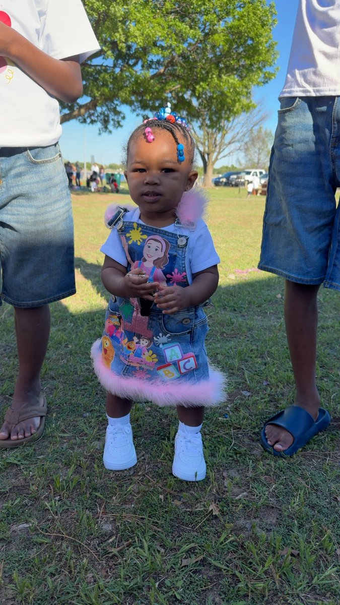 THE BADDEST💕😝 tweet media