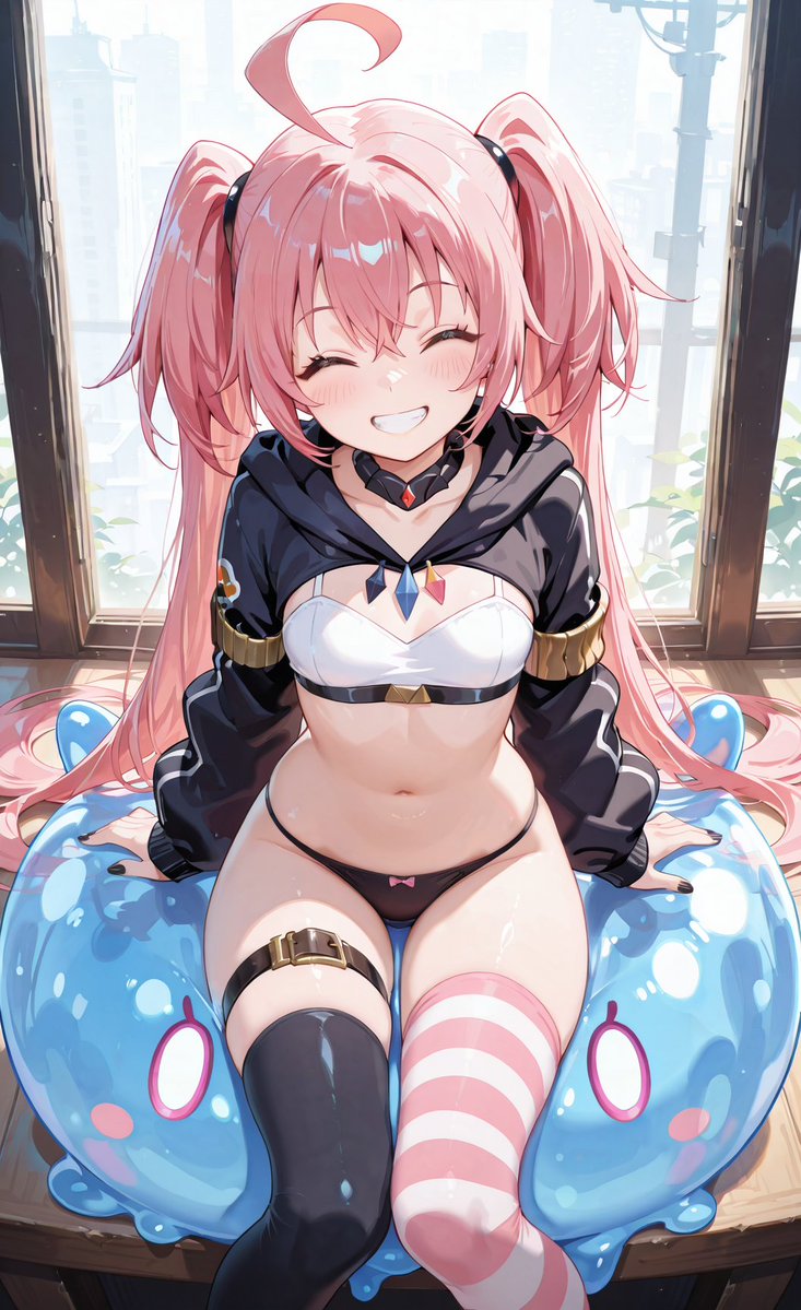 とろ@AIサブ tweet media