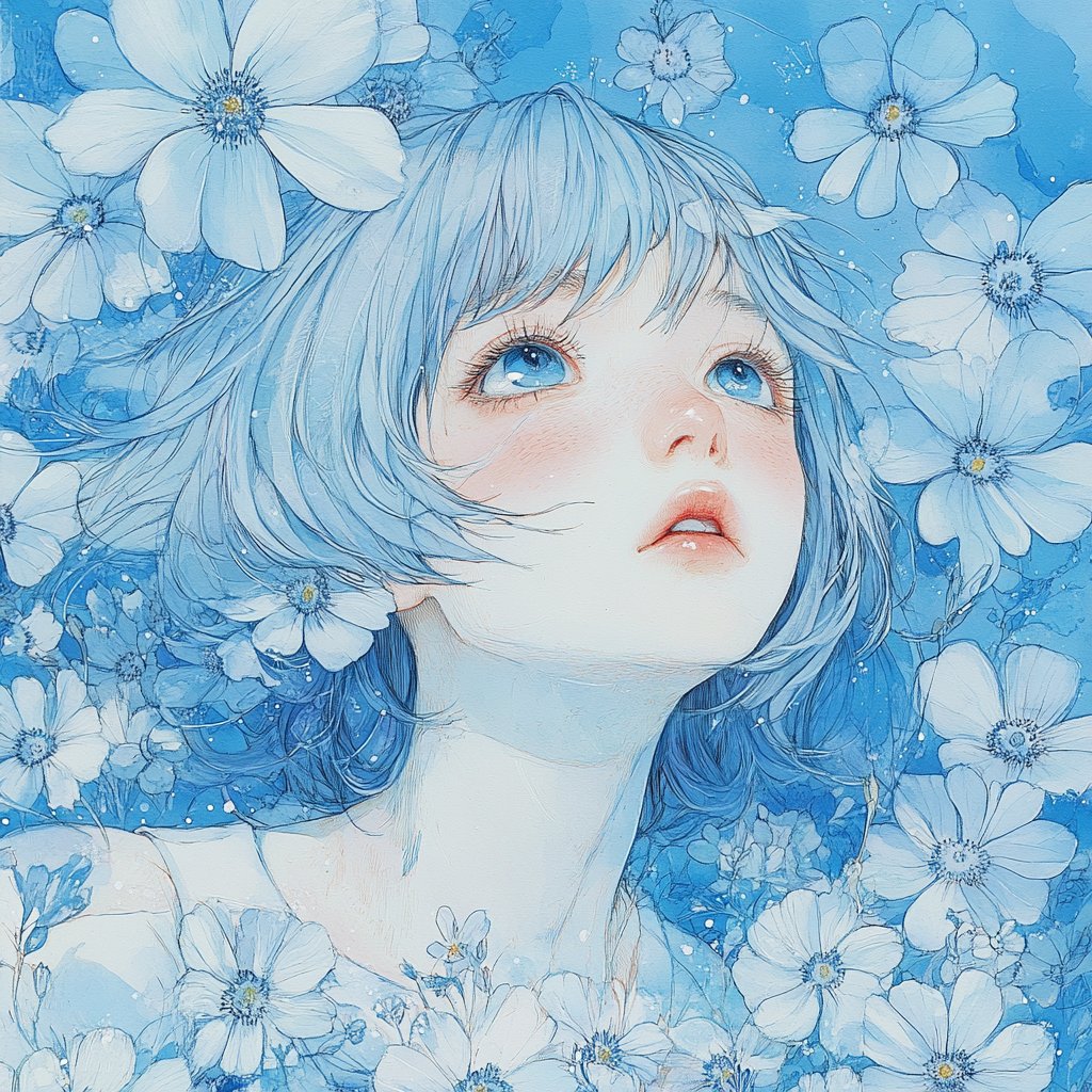 softaestheticAI's tweet photo. Baby blue eyes
#Midjourney #AIart️️️️️️️️️️️️️️️️️️️️️️️️️️️️️️️️️️️️️️️️️️️️️️️️️️️ https://t.co/YwMDX58Ng9