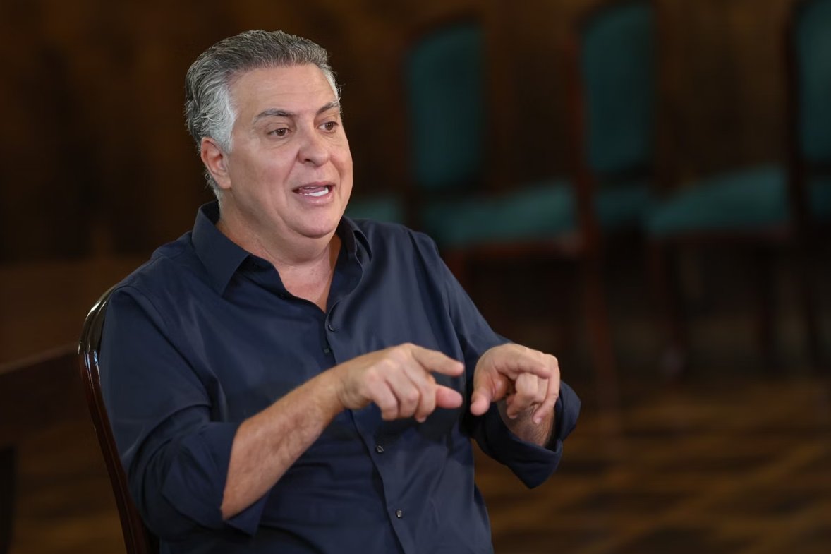 Central do Galo tweet media