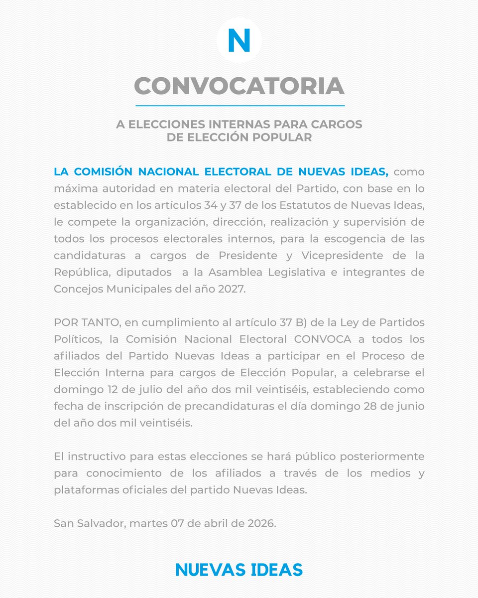 Entre Líneas No Oficial tweet media