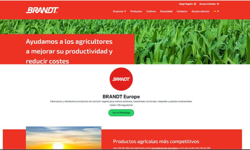 El Agro Auténtico tweet media