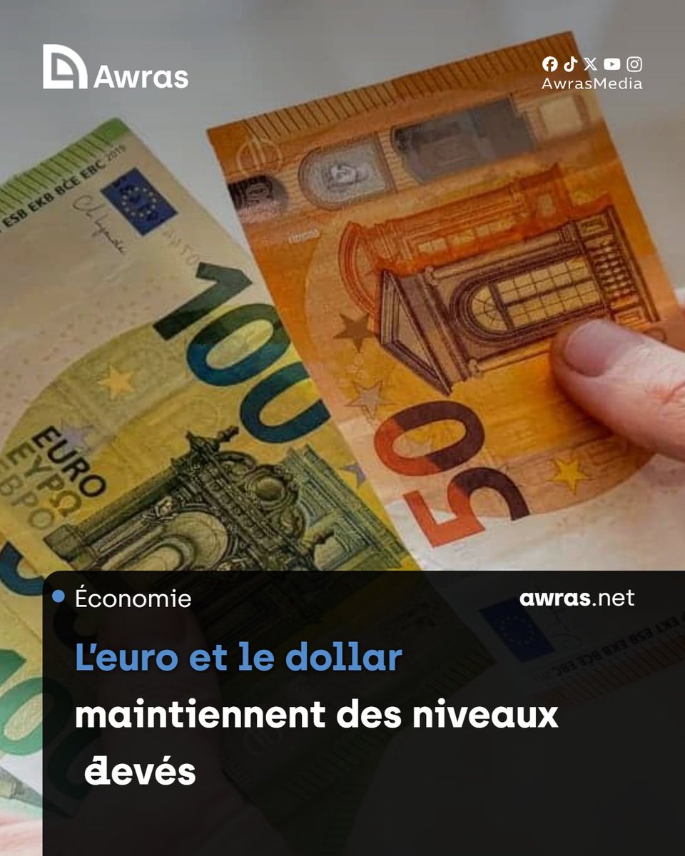 أوراس | Awras tweet media