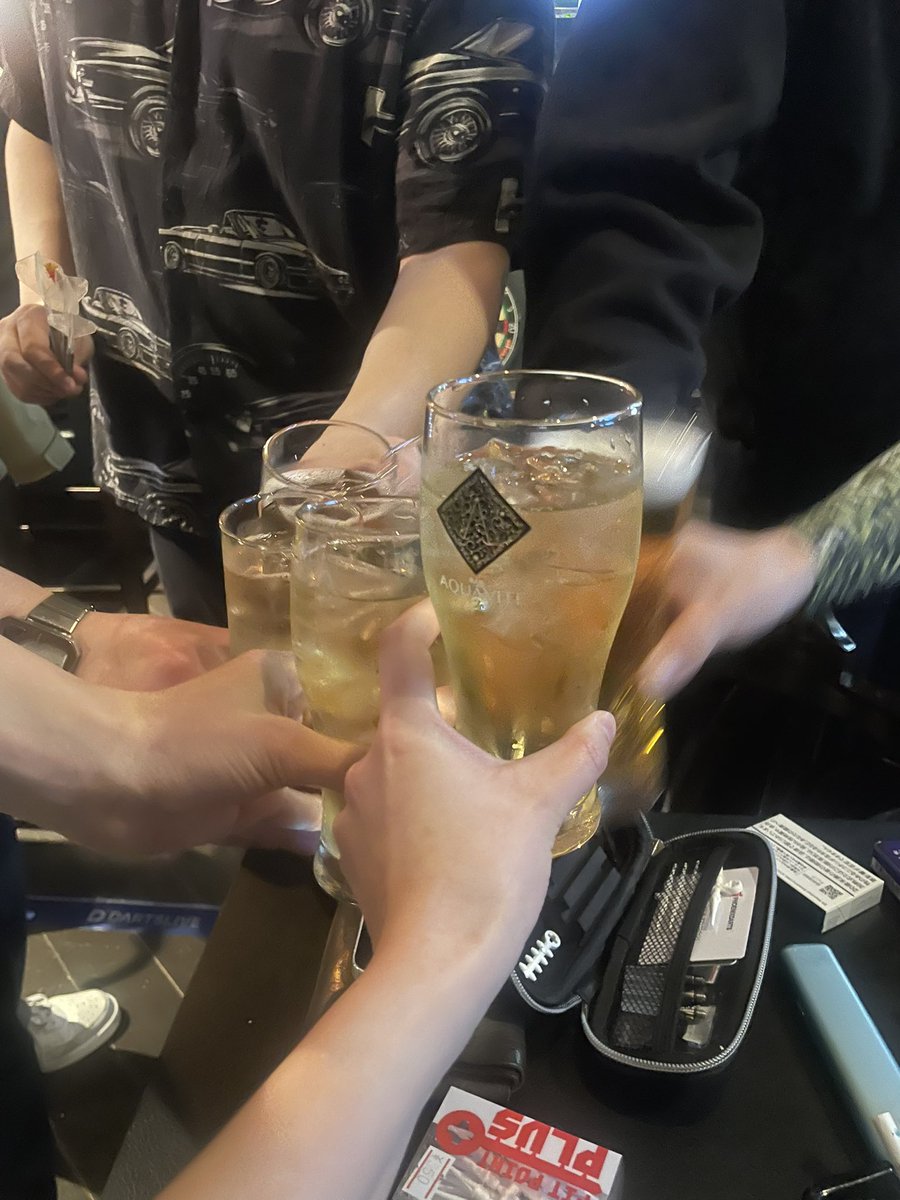 オッター🦦YUNA NAKANO 中野優奈 tweet media