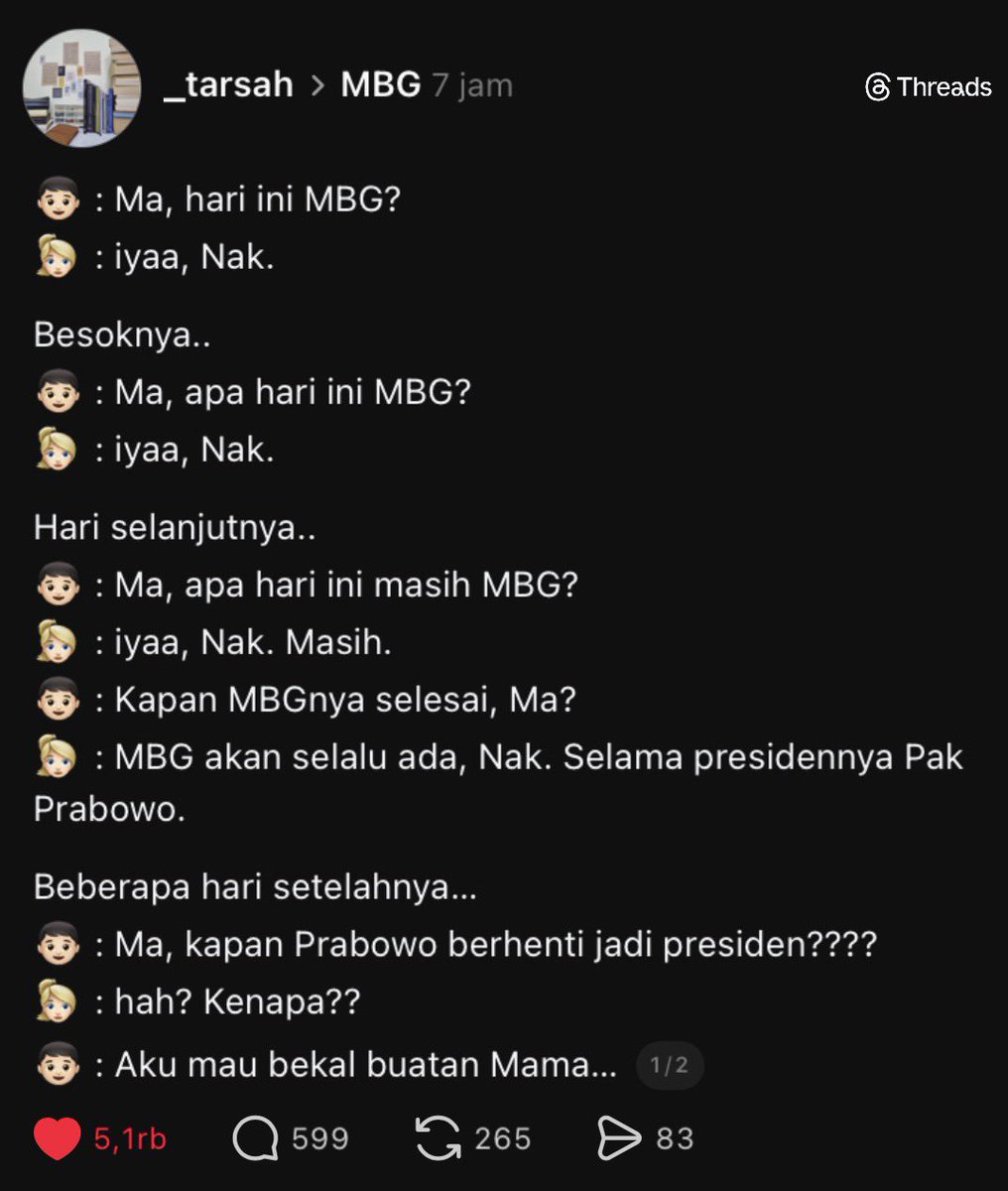 alfin rizal tweet media