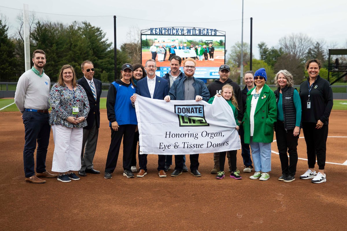 Kentucky Softball tweet media