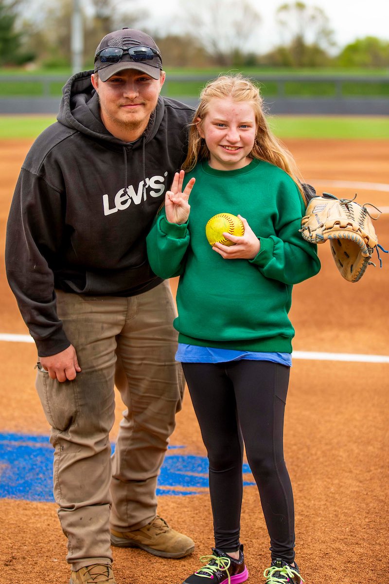 Kentucky Softball tweet media