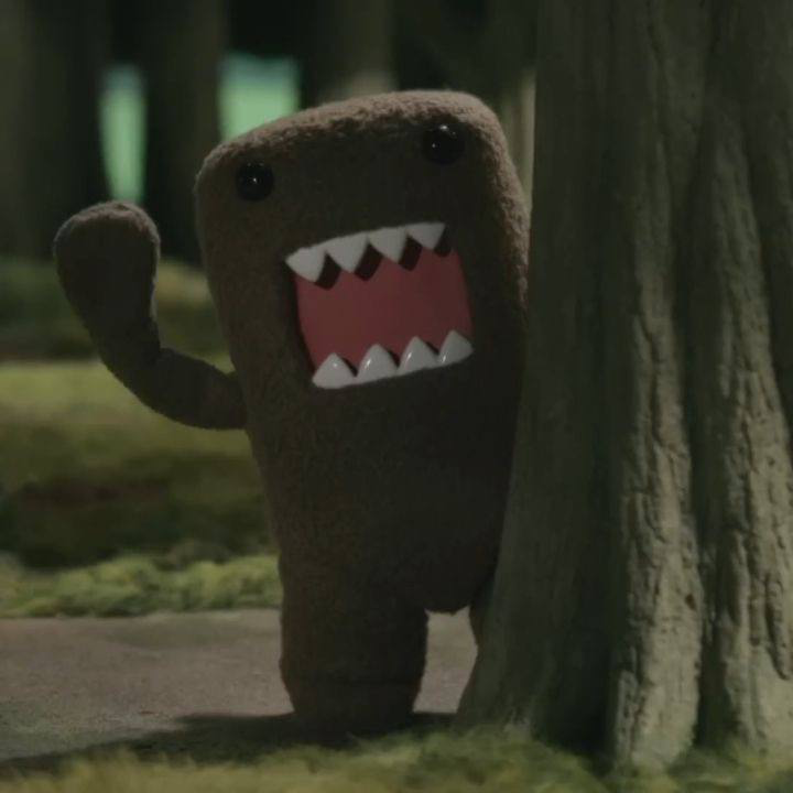 Domo Fans tweet media