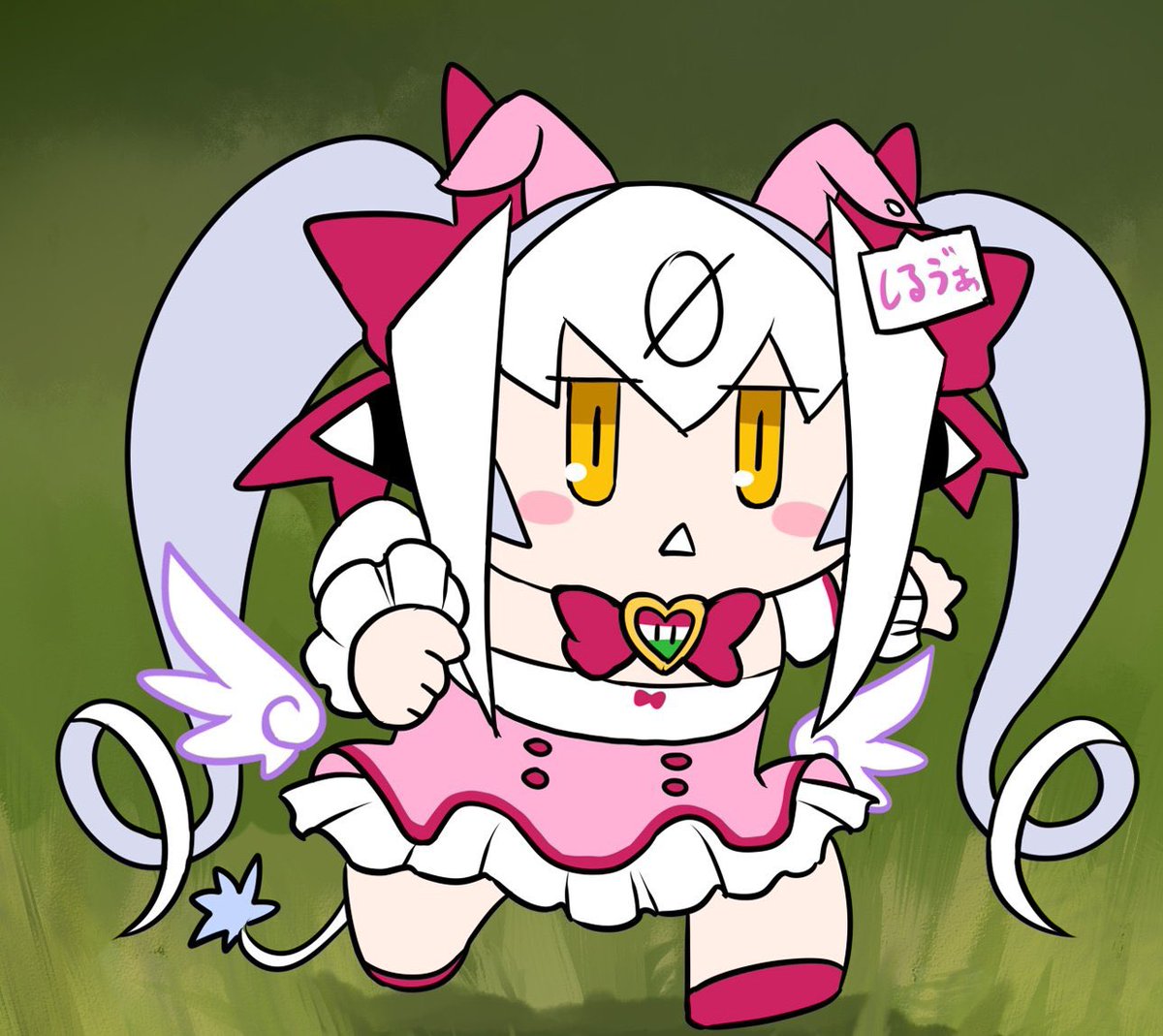 しまぱんだ@ボンガ垢 tweet media