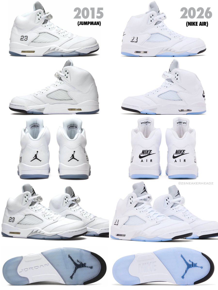 zSneakerHeadz tweet media