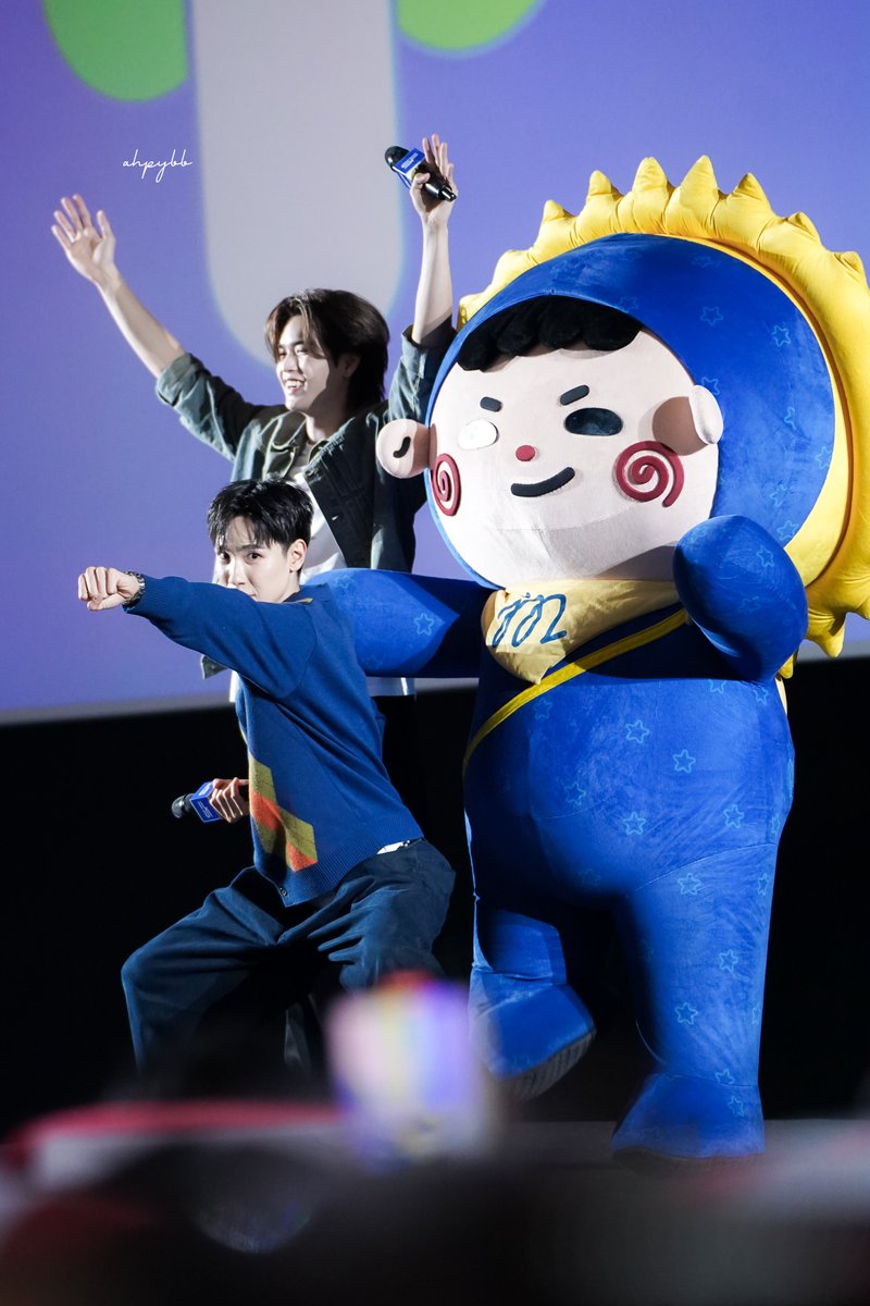 𝙗𝙤 ~ 🌙☀️🌻 tweet media