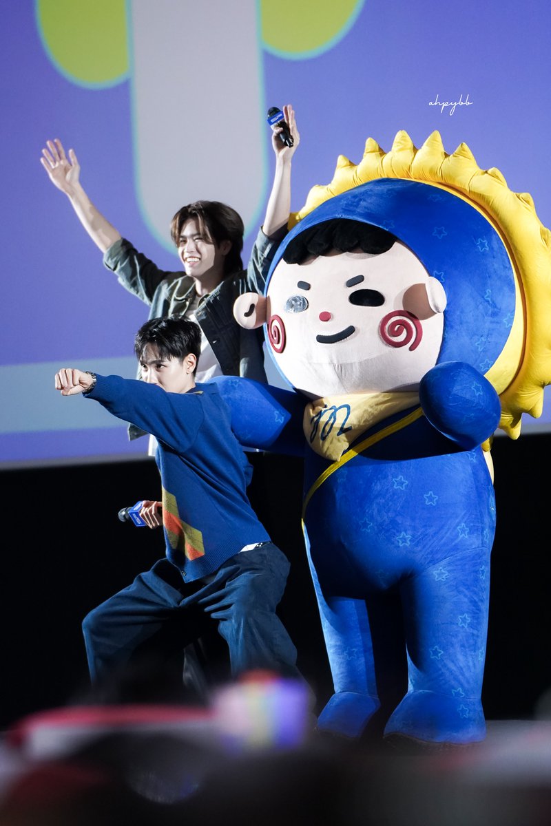 𝙗𝙤 ~ 🌙☀️🌻 tweet media