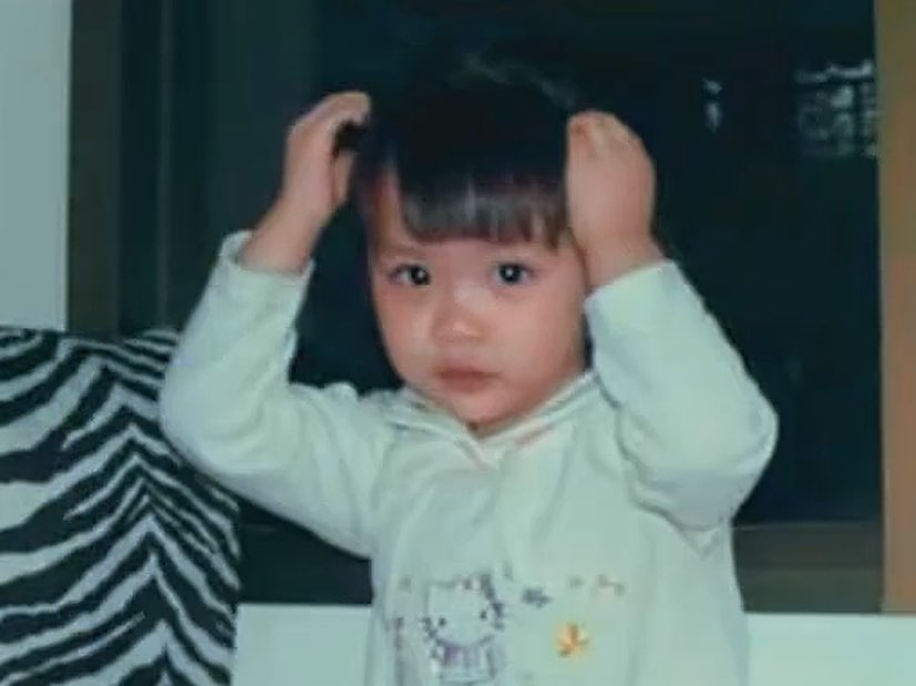 ginnynator tweet media