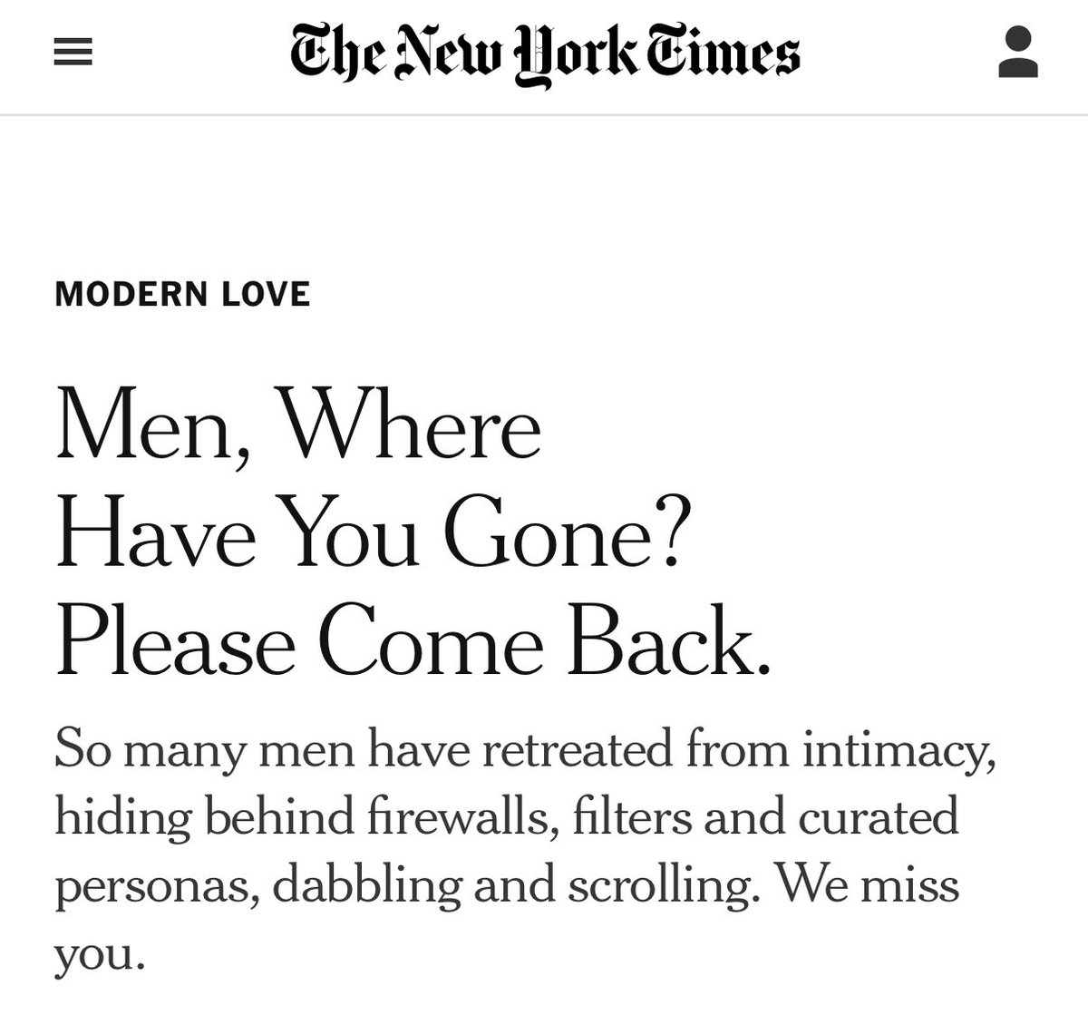 Defiant L’s tweet media